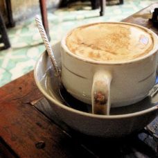 3 cách pha cà phê trứng ngon tuyệt cho ngày đông