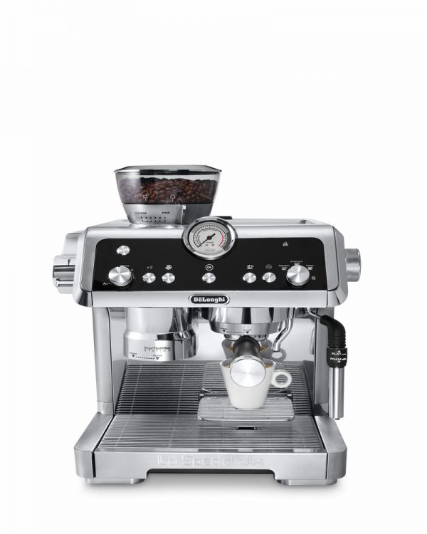 De'Longhi La Specialista EC9335.M