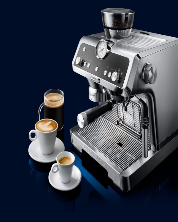 De'Longhi La Specialista EC9335.M