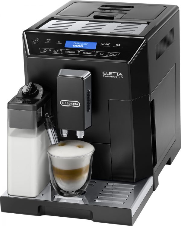 De'Longhi ECAM44.660.B