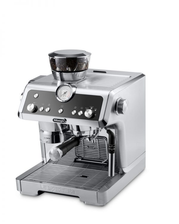 De'Longhi La Specialista EC9335.M